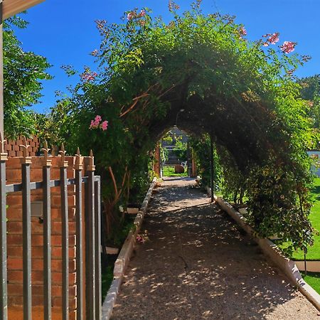 Teralba 1 Casa Rural Calzada de Oropesa エクステリア 写真