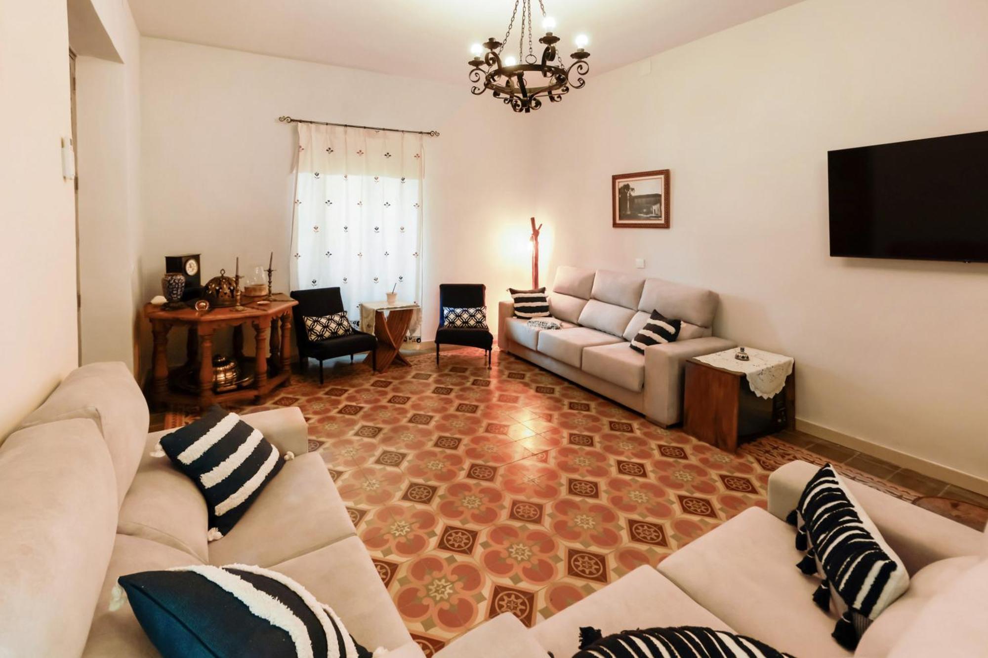 Teralba 1 Casa Rural Calzada de Oropesa エクステリア 写真