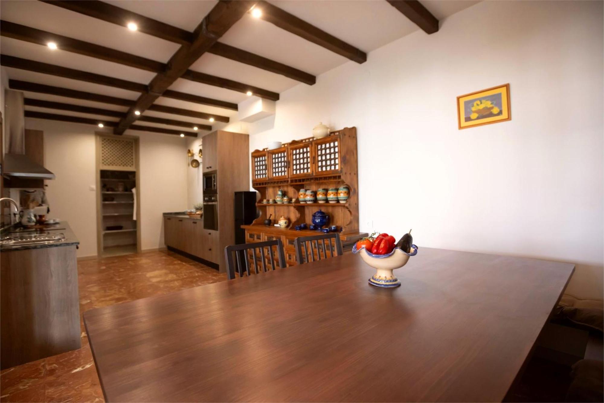 Teralba 1 Casa Rural Calzada de Oropesa エクステリア 写真