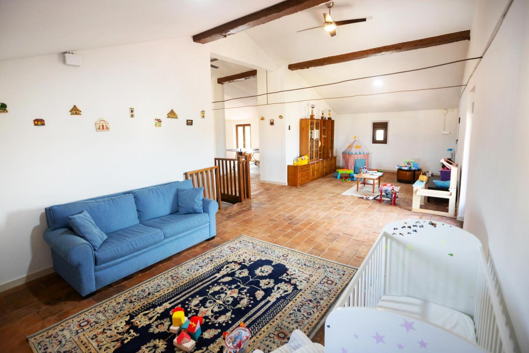 Teralba 1 Casa Rural Calzada de Oropesa エクステリア 写真