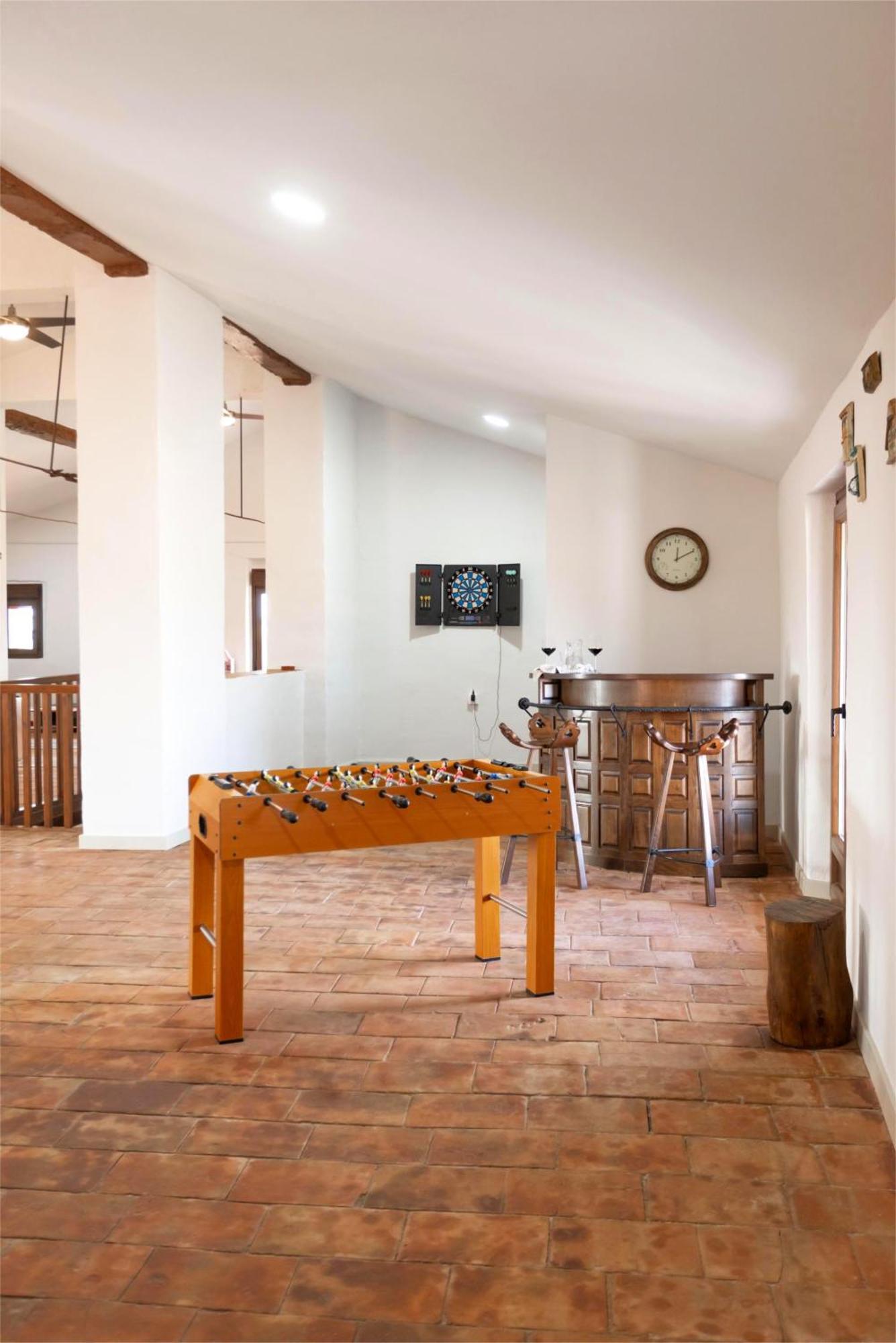 Teralba 1 Casa Rural Calzada de Oropesa エクステリア 写真