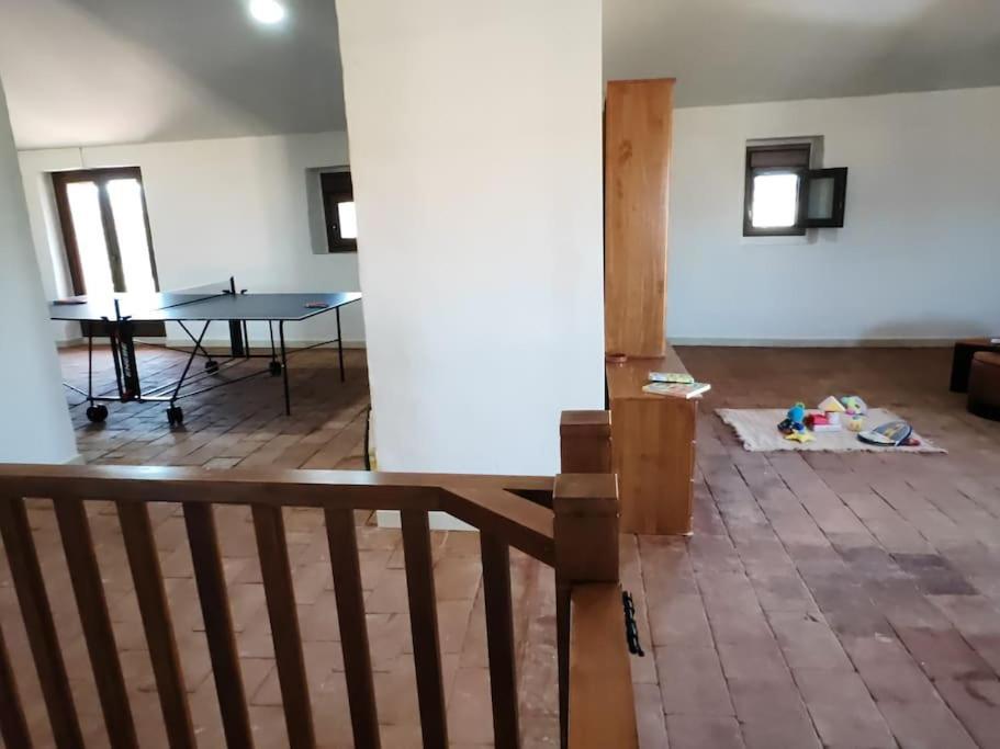 Teralba 1 Casa Rural Calzada de Oropesa エクステリア 写真